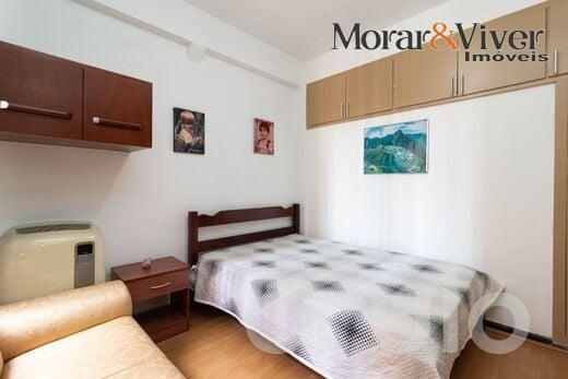 Apartamento à venda com 3 quartos, 115m² - Foto 9