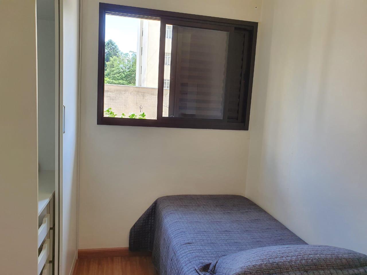 Apartamento à venda com 2 quartos, 51m² - Foto 6