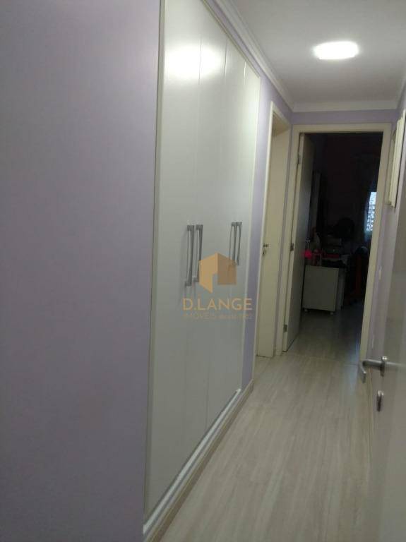 Apartamento à venda com 3 quartos, 133m² - Foto 12