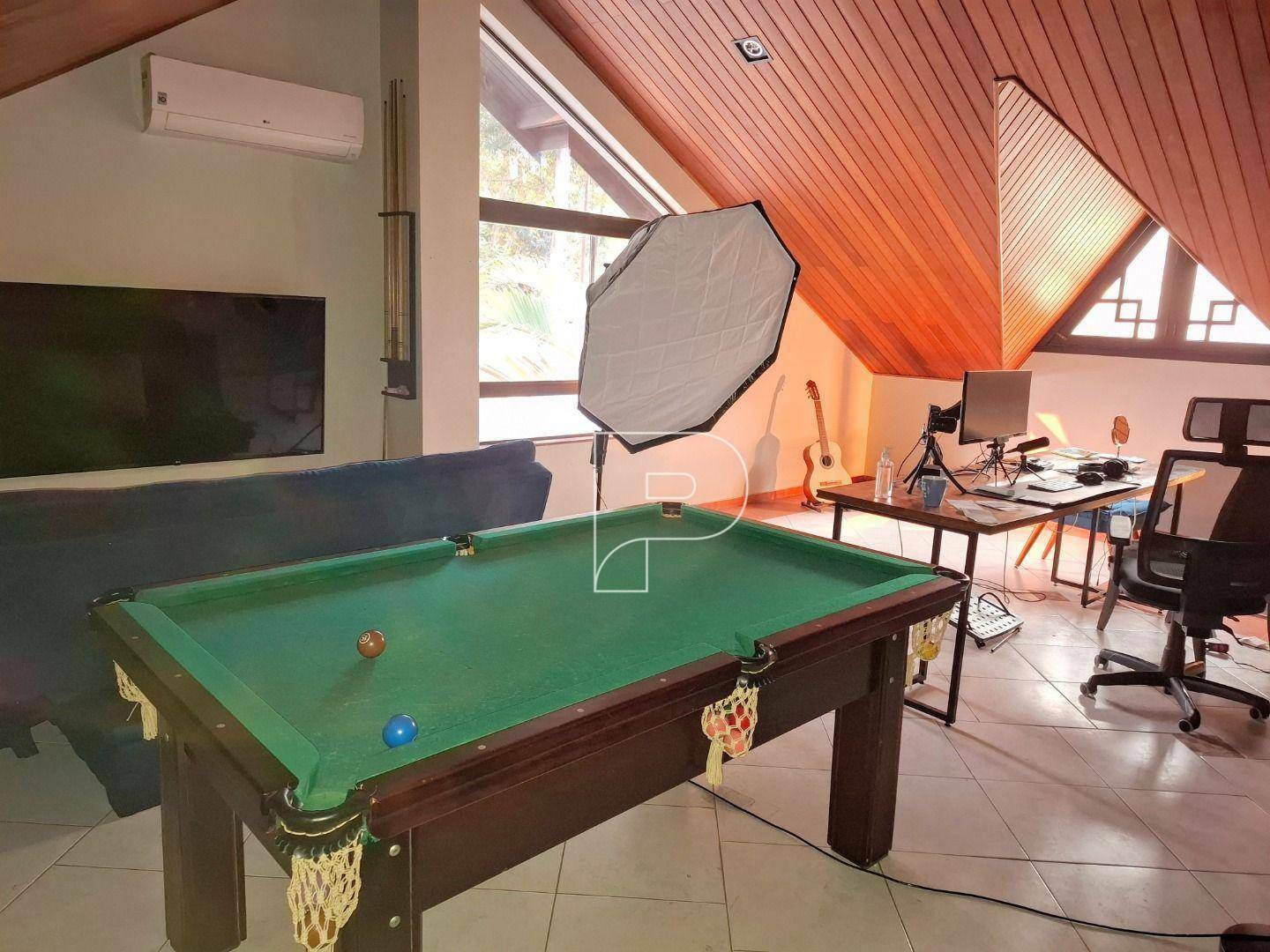 Casa de Condomínio à venda com 4 quartos, 618m² - Foto 41