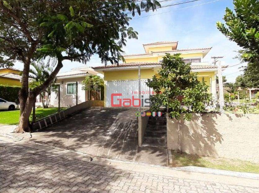 Casa de Condomínio à venda com 3 quartos, 160m² - Foto 2