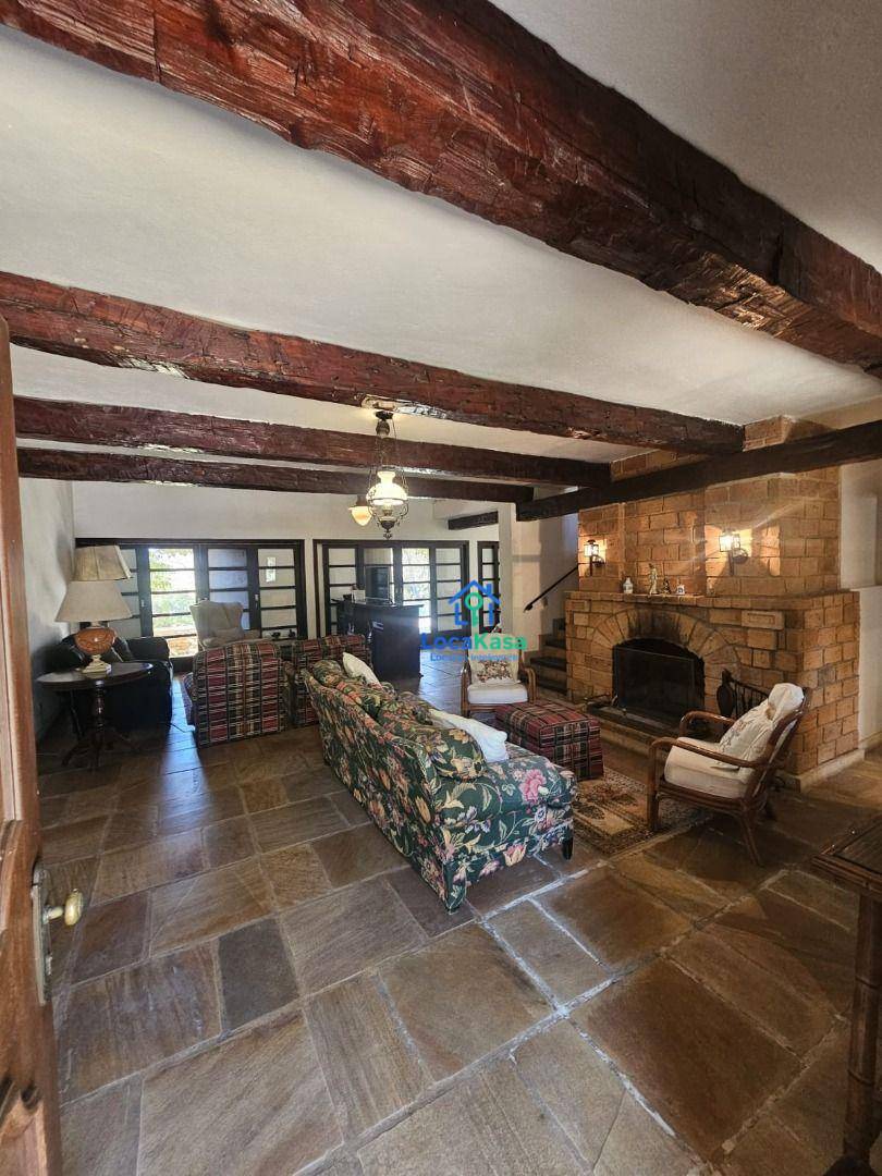 Sítio, 7 quartos, 33 m² - Foto 5