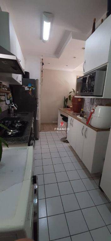 Apartamento à venda com 3 quartos, 69m² - Foto 23