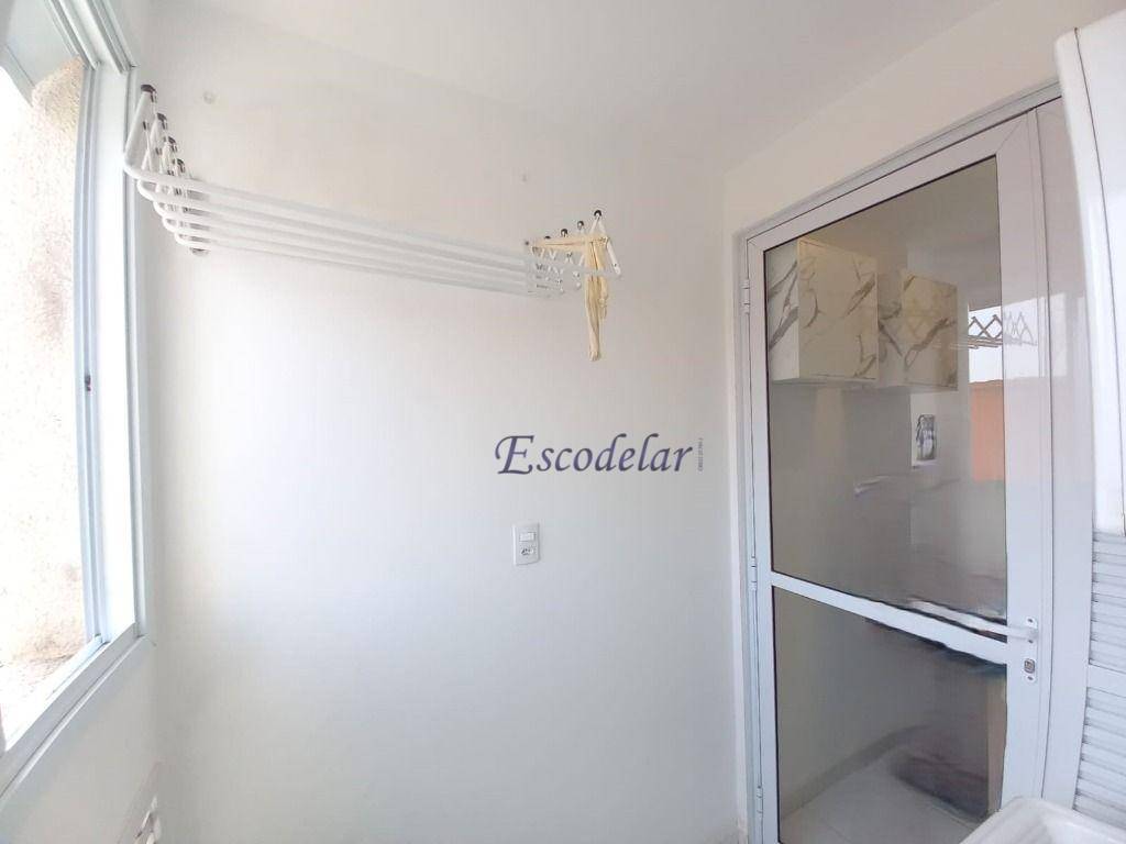 Apartamento à venda com 2 quartos, 50m² - Foto 17