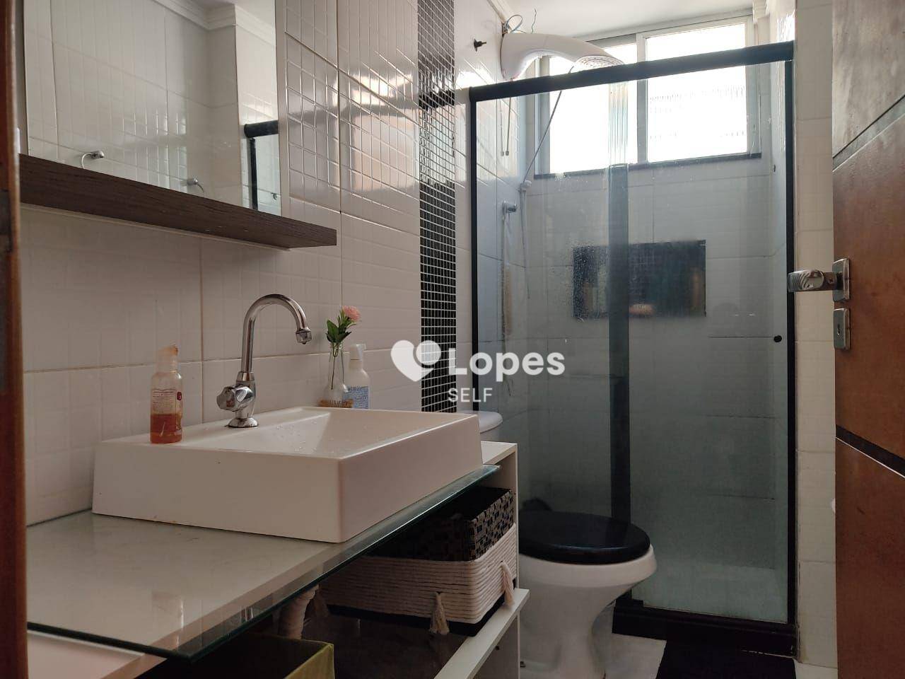 Apartamento à venda com 2 quartos, 55m² - Foto 6