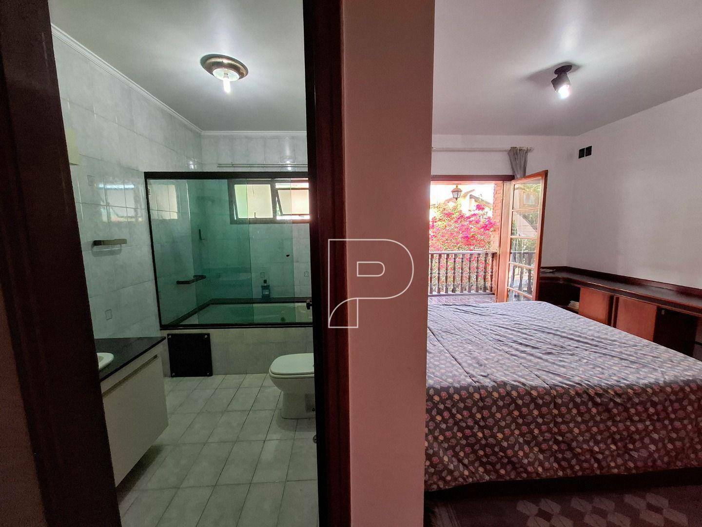 Casa de Condomínio à venda com 4 quartos, 483m² - Foto 50