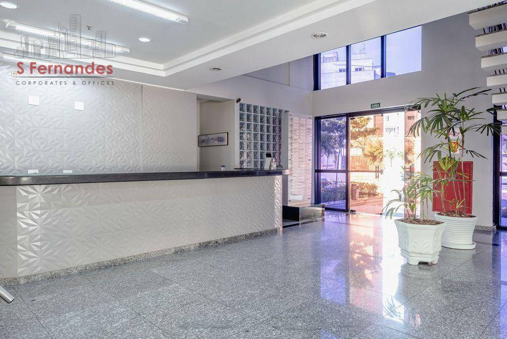 Conjunto Comercial-Sala à venda, 35m² - Foto 17