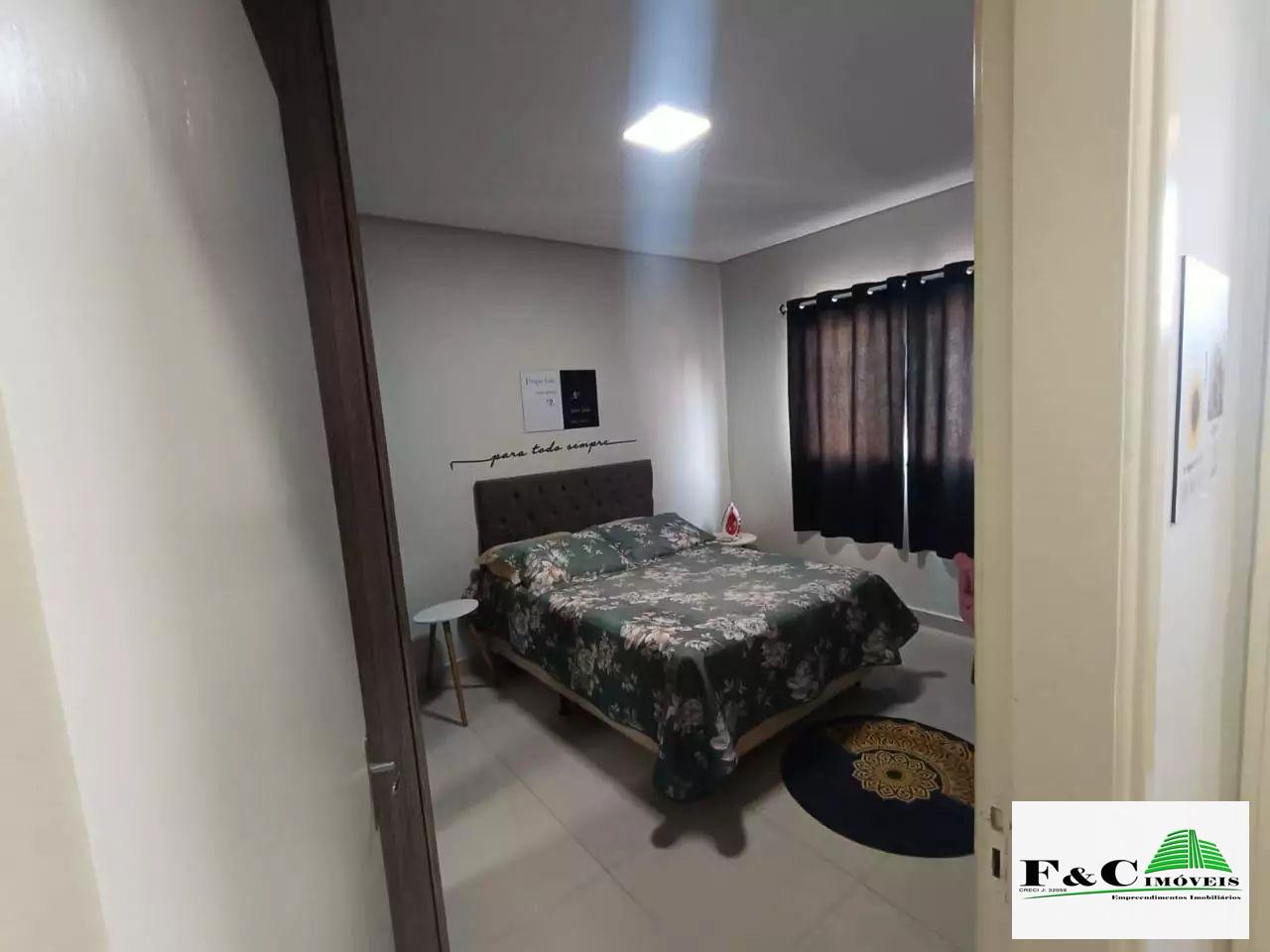 Apartamento à venda com 2 quartos, 2000m² - Foto 3