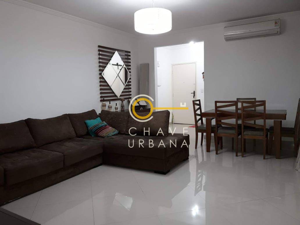 Apartamento à venda com 3 quartos, 94m² - Foto 1