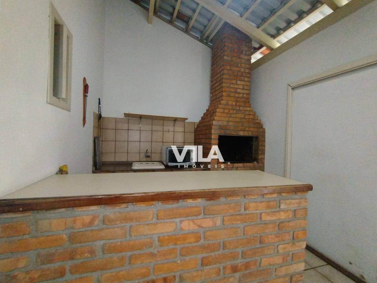 Casa à venda e aluguel com 5 quartos, 246m² - Foto 43