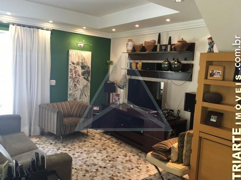 Sobrado, 3 quartos, 257 m² - Foto 2