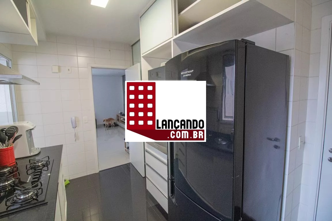 Apartamento à venda com 3 quartos, 135m² - Foto 20