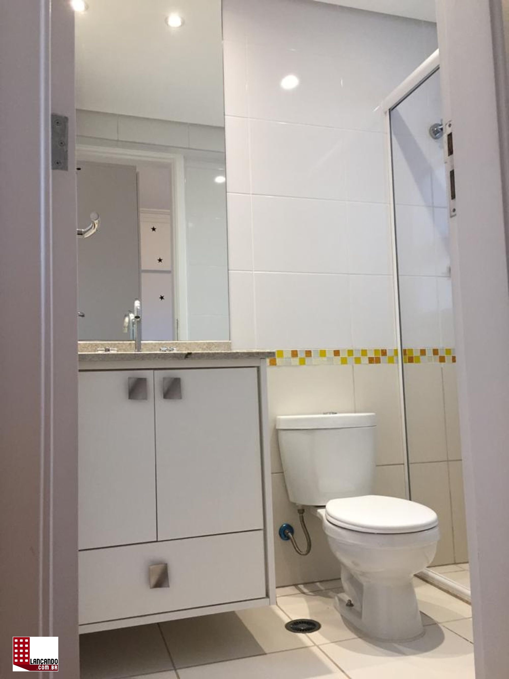 Apartamento à venda com 3 quartos, 109m² - Foto 5