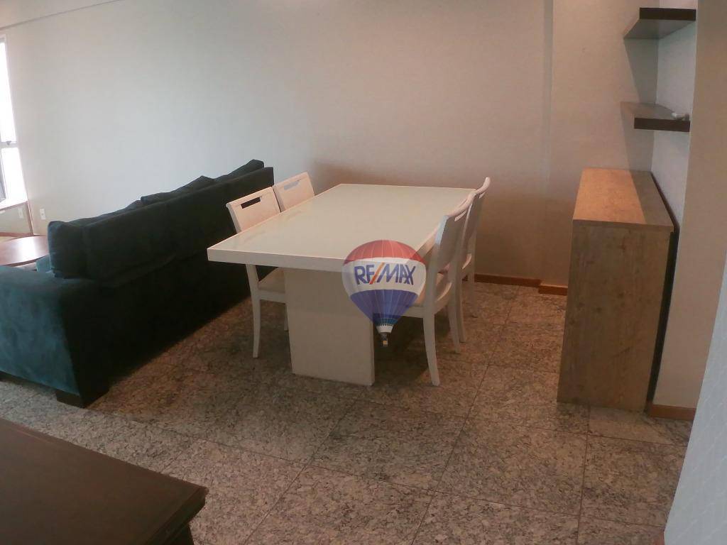 Apartamento para alugar com 3 quartos, 155m² - Foto 10