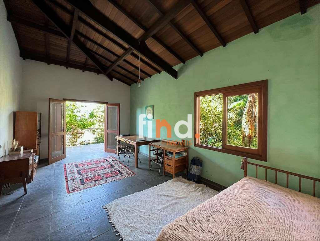 Casa de Condomínio à venda com 4 quartos, 369m² - Foto 25