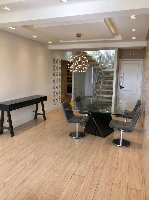 Cobertura à venda com 4 quartos, 330m² - Foto 5