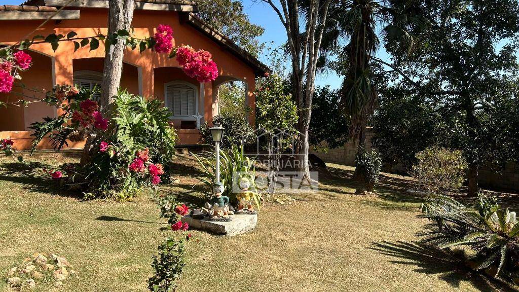 Chácara, 4 quartos, 2000 m² - Foto 3