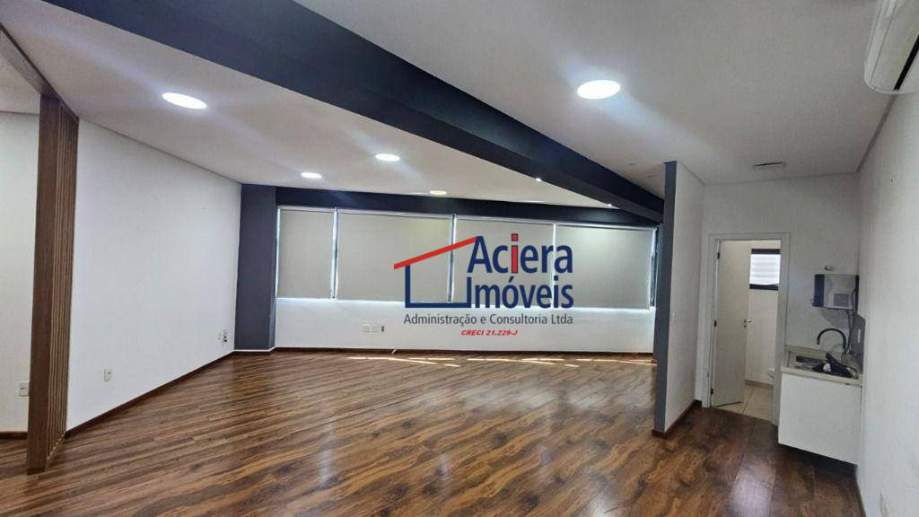 Sala-Conjunto, 40 m² - Foto 2