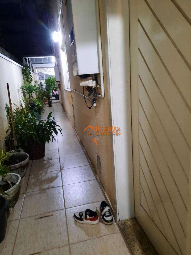 Sobrado à venda com 3 quartos, 124m² - Foto 5