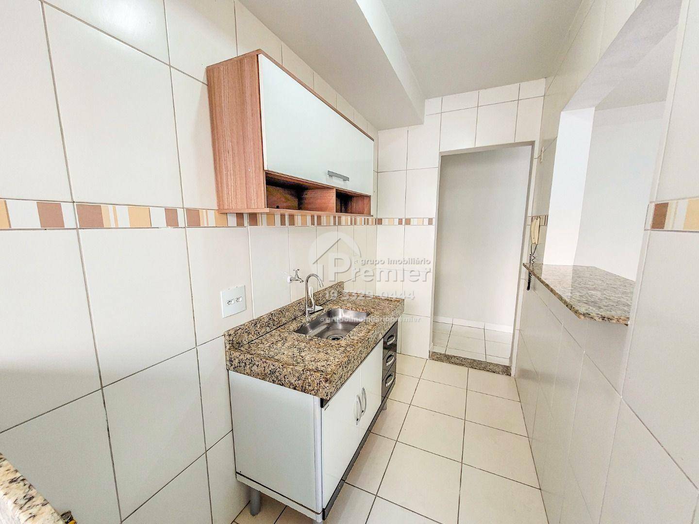 Apartamento para alugar com 2 quartos, 51m² - Foto 6
