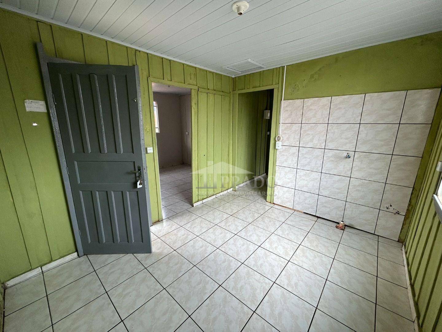 Casa para alugar com 2 quartos, 60m² - Foto 11