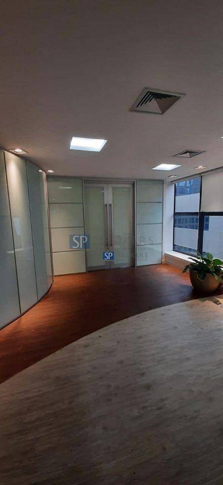 Conjunto Comercial-Sala para alugar, 324m² - Foto 5