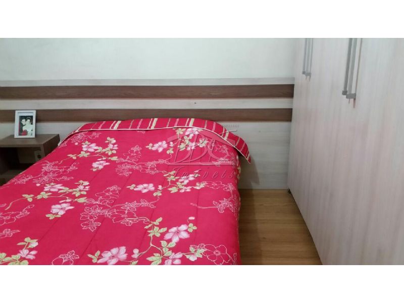 Apartamento à venda com 3 quartos, 70m² - Foto 8