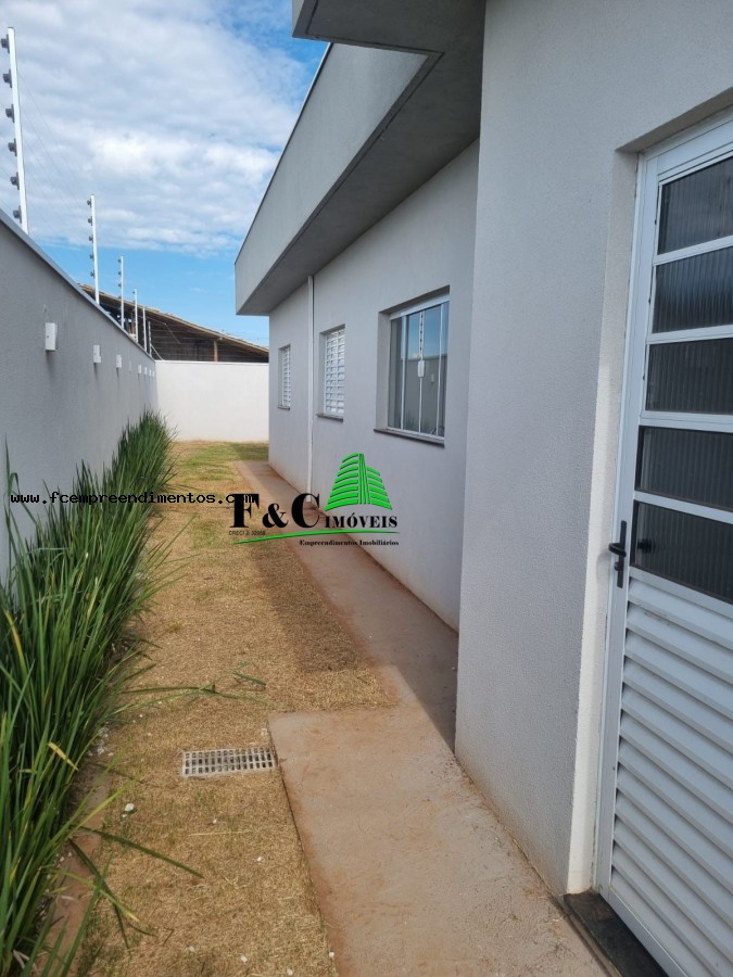 Casa, 3 quartos - Foto 5