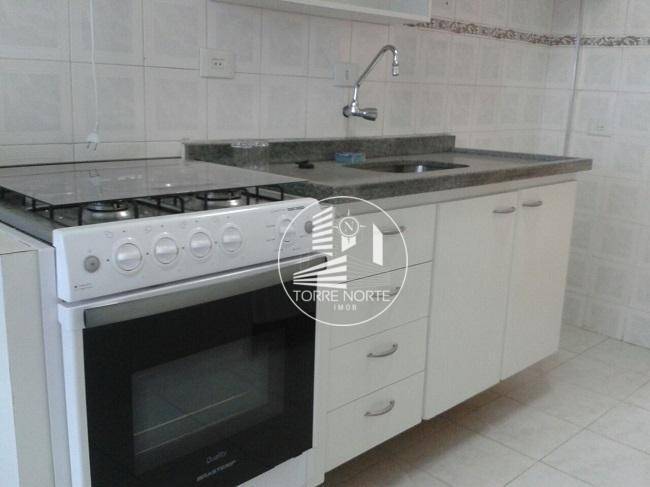 Apartamento à venda com 3 quartos, 68m² - Foto 27