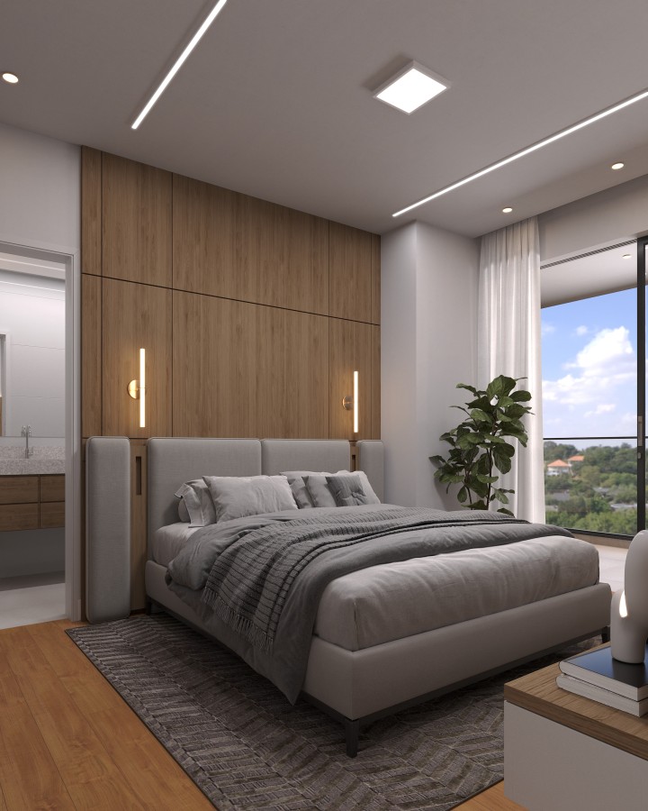 Apartamento, 3 quartos - Foto 5