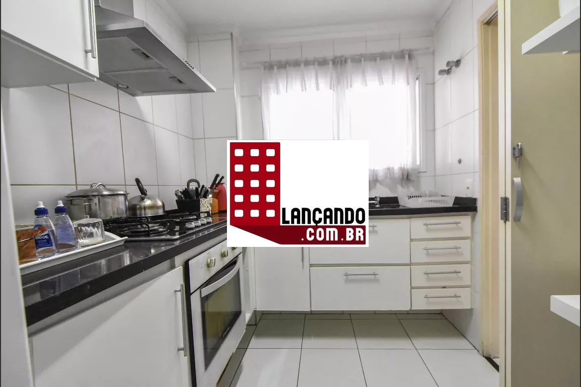 Apartamento à venda com 3 quartos, 100m² - Foto 15