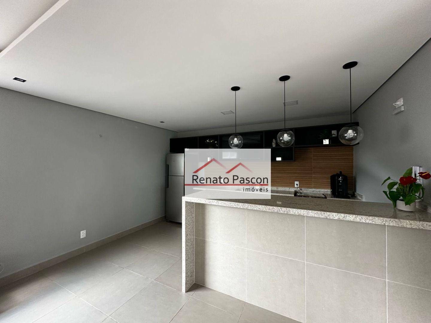 Apartamento à venda com 2 quartos, 56m² - Foto 9