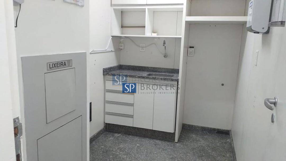 Conjunto Comercial-Sala para alugar, 307m² - Foto 4