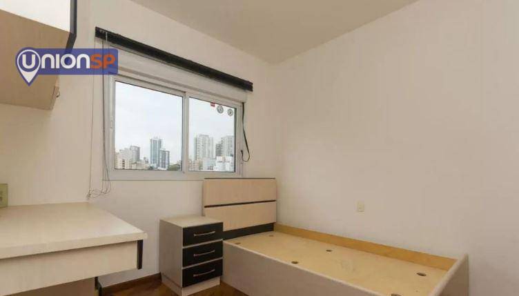 Apartamento à venda com 3 quartos, 213m² - Foto 12