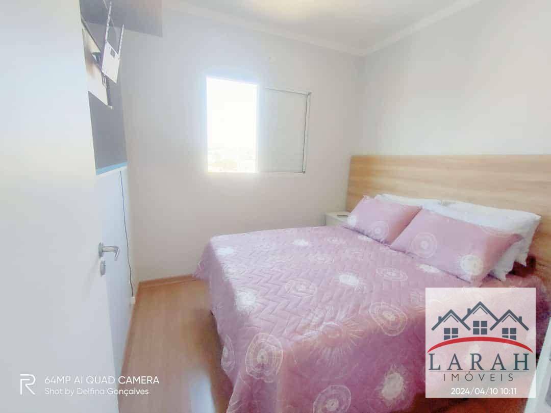 Apartamento à venda com 2 quartos, 50m² - Foto 21