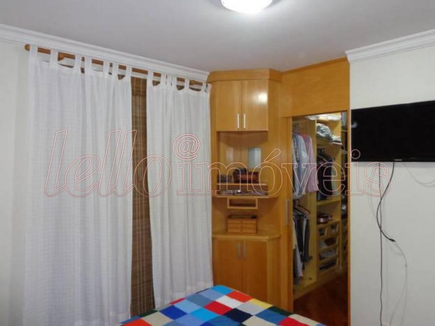 Apartamento para alugar com 3 quartos, 97m² - Foto 14