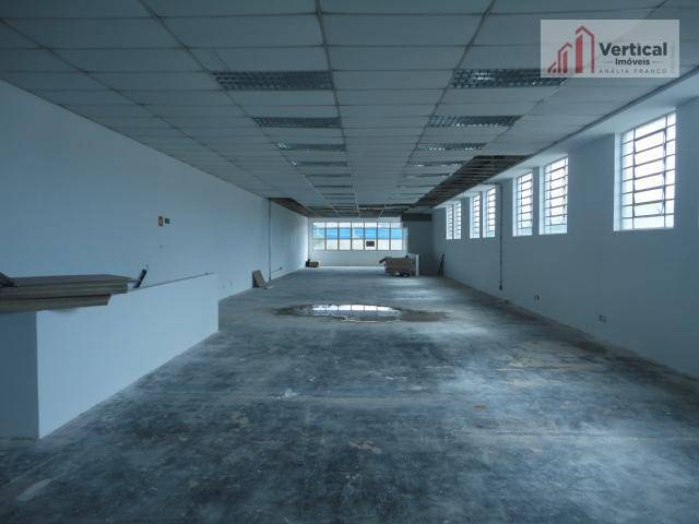 Depósito-Galpão-Armazém para alugar, 900m² - Foto 6