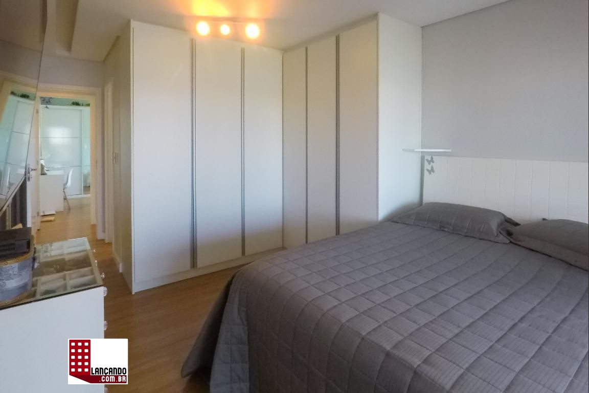 Apartamento à venda com 3 quartos, 183m² - Foto 10