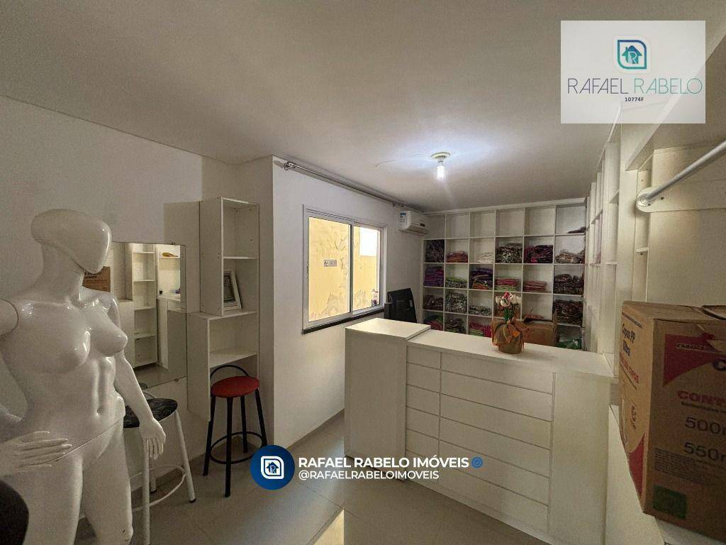 Casa à venda com 4 quartos, 290m² - Foto 38