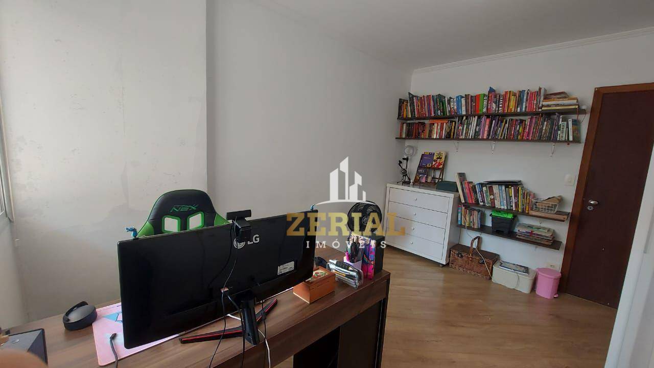 Apartamento à venda com 3 quartos, 116m² - Foto 11