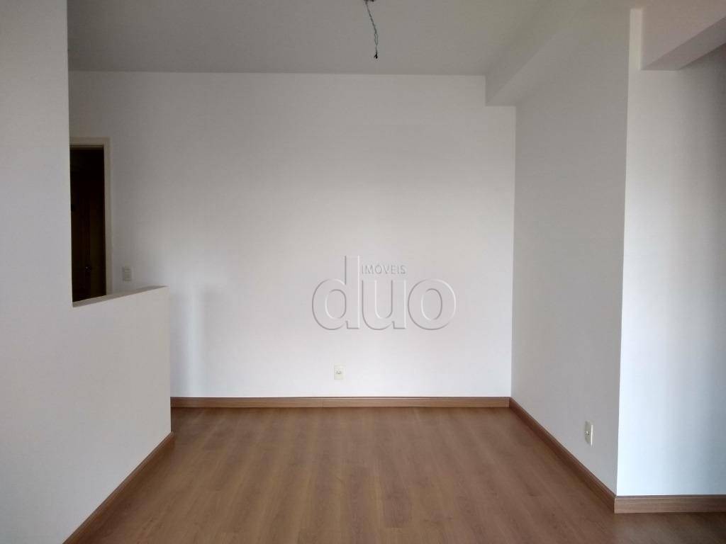 Apartamento à venda com 1 quarto, 47m² - Foto 1