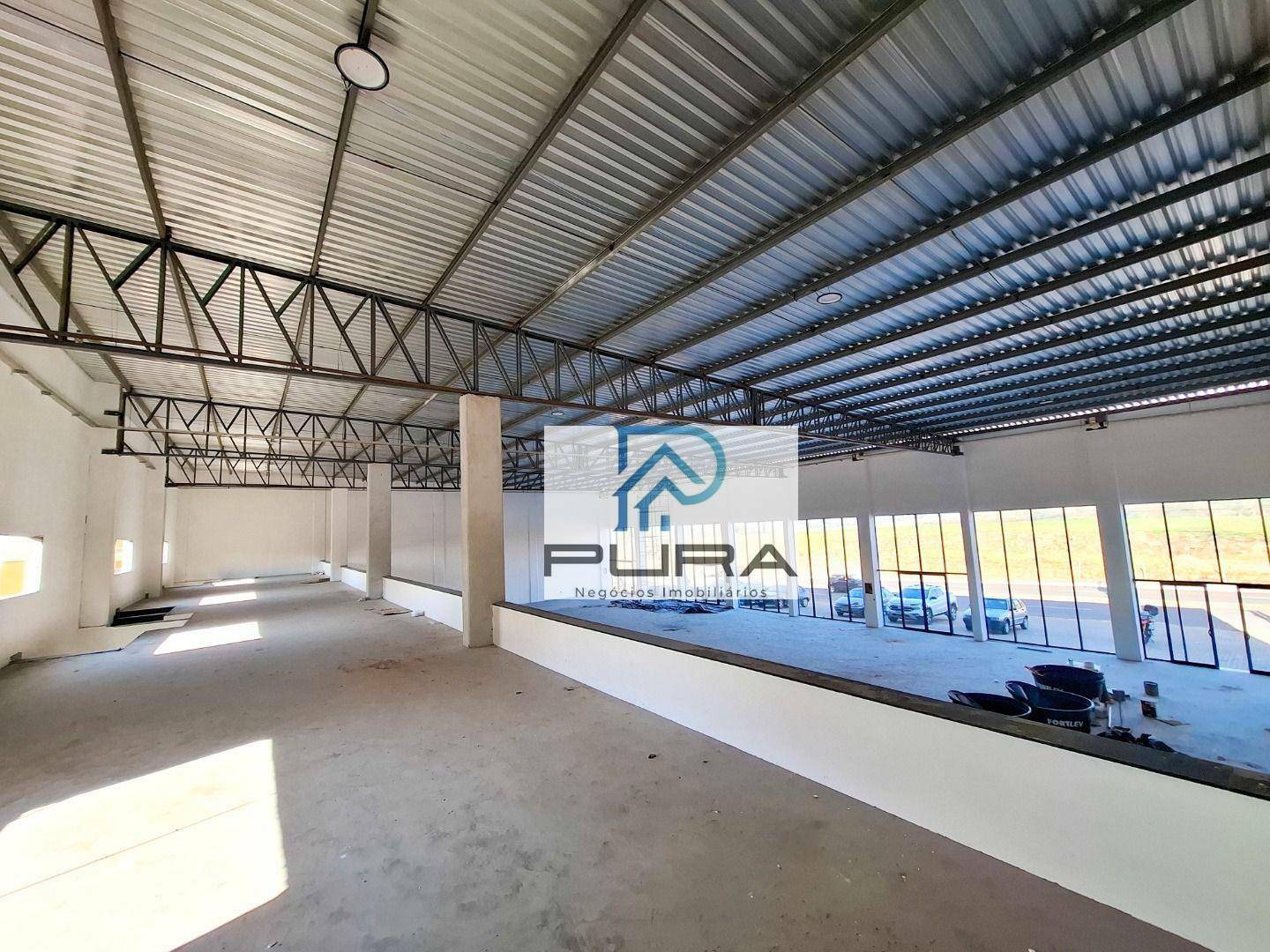 Loja-Salão para alugar, 1169m² - Foto 12