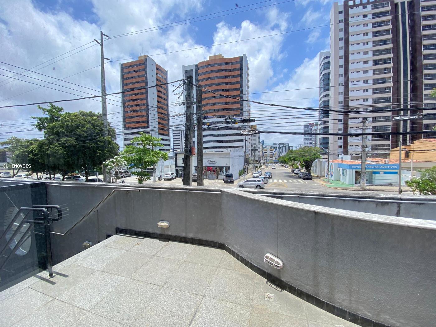 Conjunto Comercial-Sala para alugar, 100m² - Foto 12