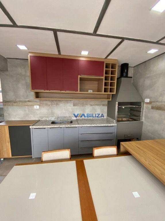 Sobrado à venda com 3 quartos, 226m² - Foto 3