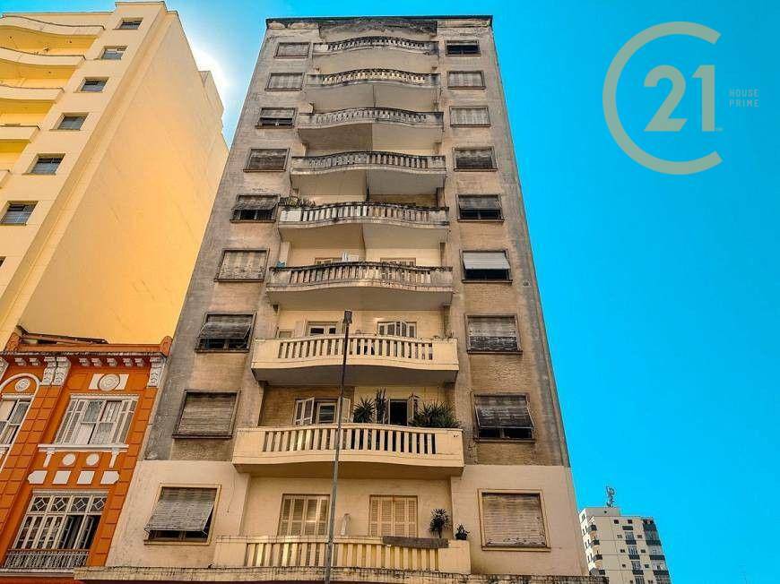 Apartamento à venda com 1 quarto, 110m² - Foto 11