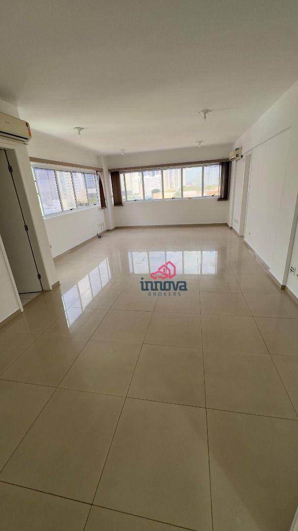 Conjunto Comercial-Sala para alugar, 46m² - Foto 1