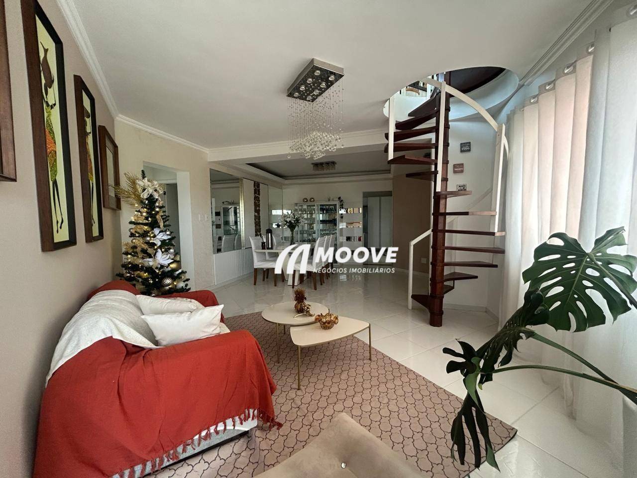 Cobertura, 3 quartos, 267 m² - Foto 5