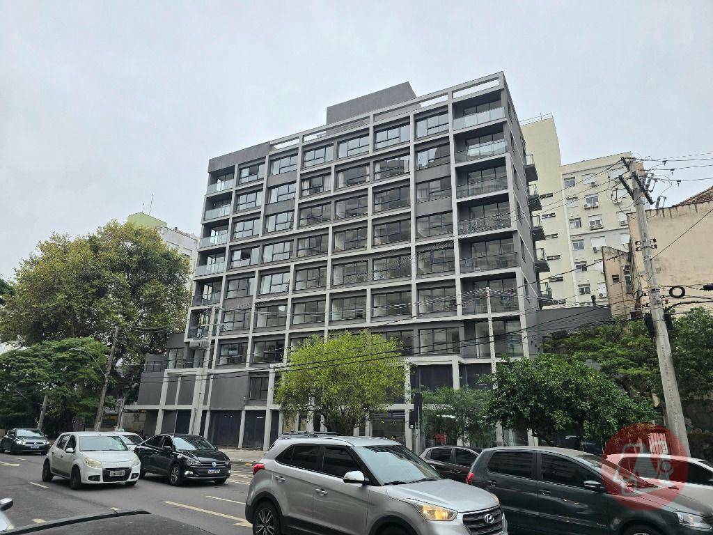 Loja-Salão para alugar, 110m² - Foto 10