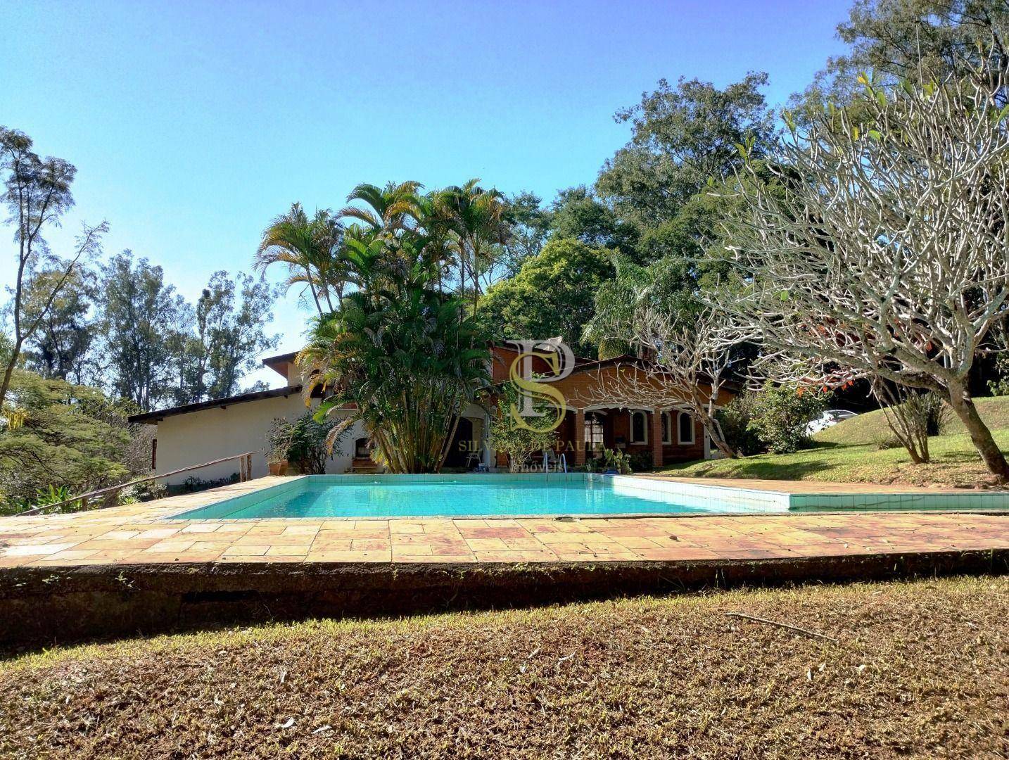 Sítio à venda com 4 quartos, 400m² - Foto 11