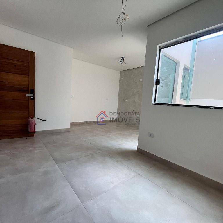 Apartamento à venda com 2 quartos, 50m² - Foto 2